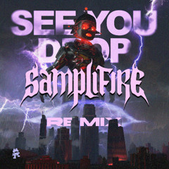 Ray Volpe - See You Drop (Samplifire Remix)
