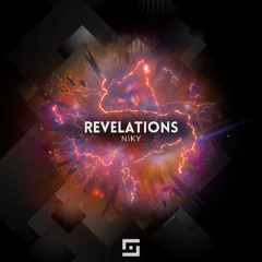 NiKY - Open Your Eyes (Original Mix)