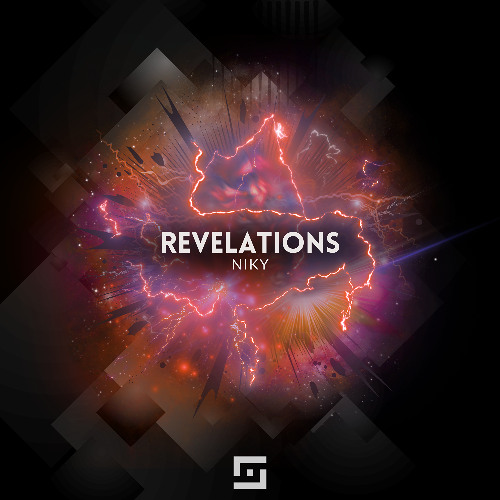 NiKY - Open Your Eyes (Original Mix)