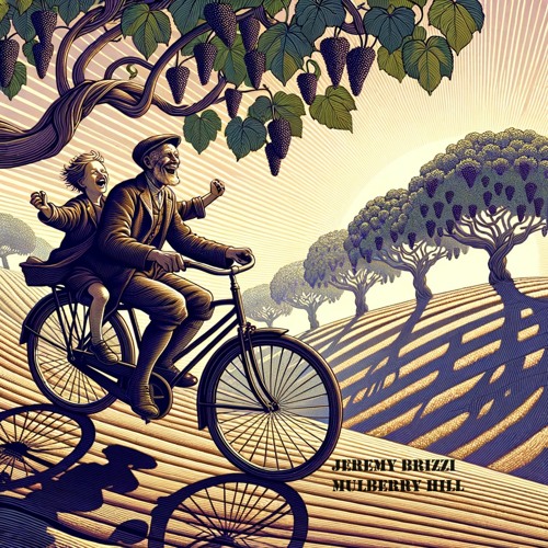 Mulberry Hill
