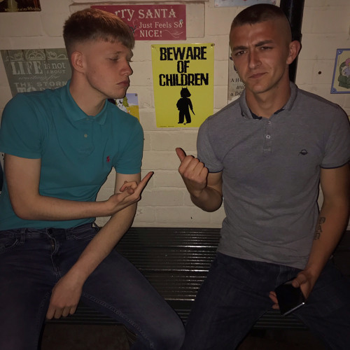 MC Carlo B, MC Bailey B - lil mess around