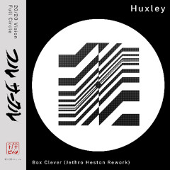 Box Clever (Jethro Heston Rework Extended Mix)