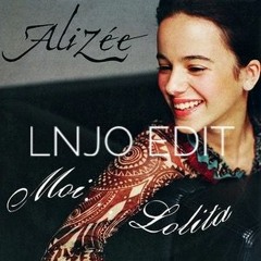 Alizee - Moi Lolita (LNJO EDIT)