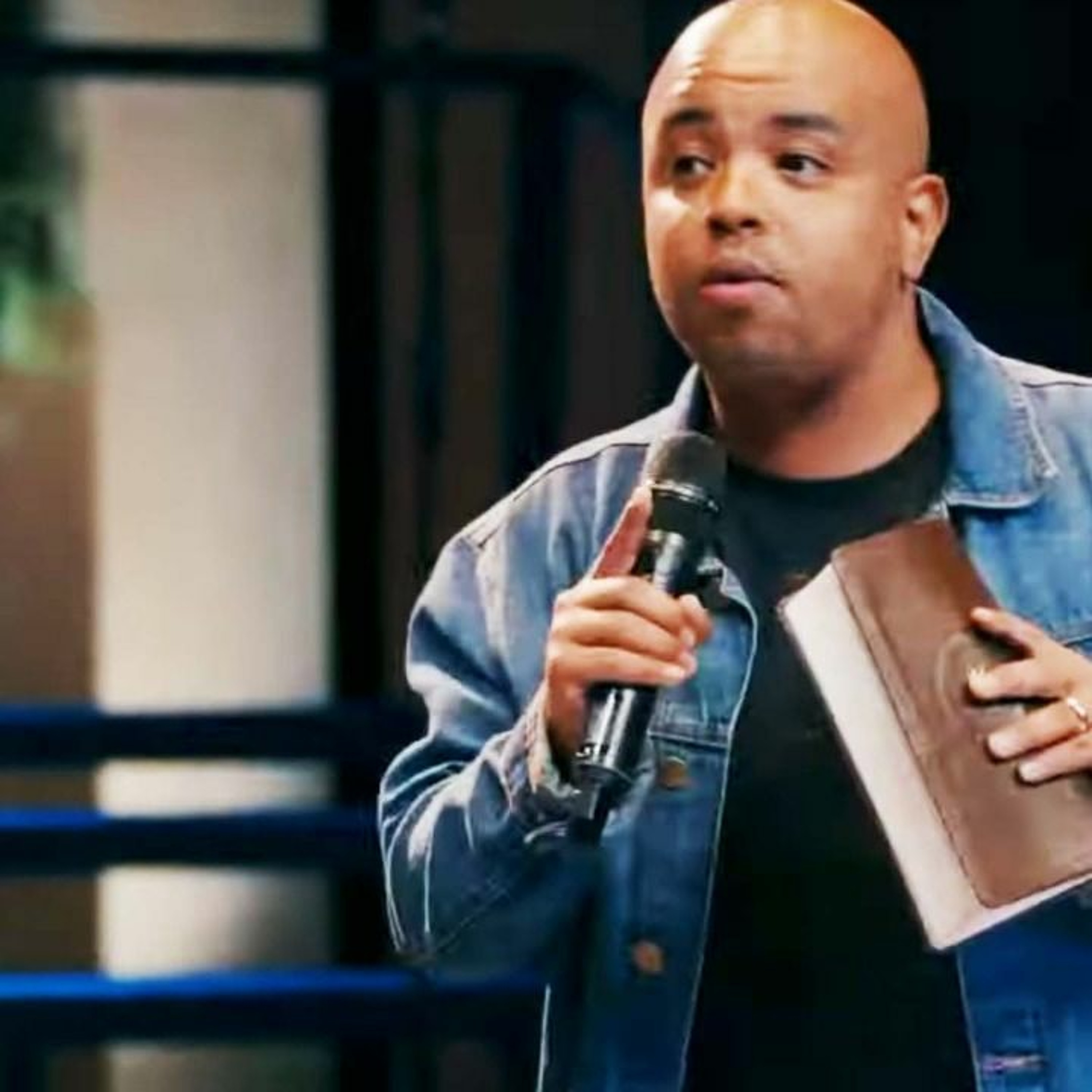 ibab - igreja batista de água branca