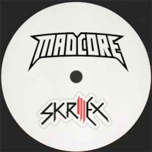 Skrillex - Cinema (MADCORE EDIT)