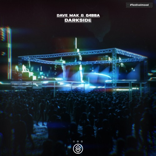 Dave Mak & G4BBA - Darkside