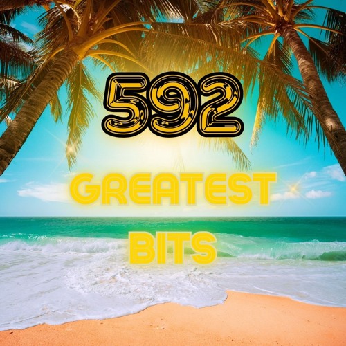 Brussen & Veelo 592: Greatest Bits
