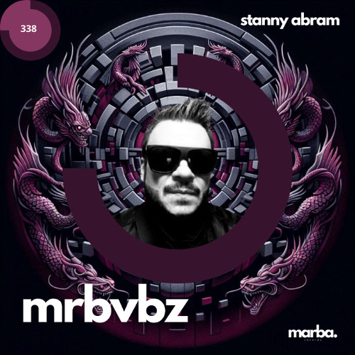MRBVBZ With STANNY ABRAM # 338