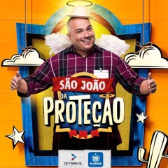 JINGLE DETRAN SÃO JOÃO - ED GAMA