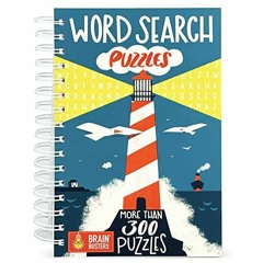 [ACCESS] KINDLE 🧡 Word Search Puzzles (Big Book of Puzzles) by  Cottage Door Press,P