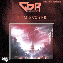 Tom Sawyer (Radio Version)