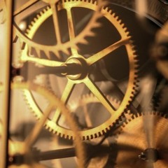 Clockwork Toymaker 1