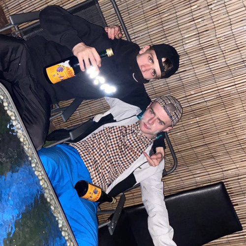 Mc - Rocky - Mc - Caino -Cee