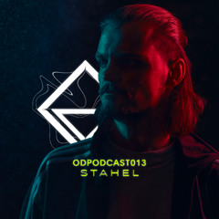 ODPODCAST013 - STAHEL