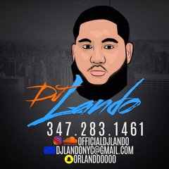 FREESTYLE SUNDAY'S @OFFICIALDJLANDO