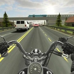 Get Ready for the Ride of Your Life with Traffic Rider Mod Apk 1.7.1, UAPKPRO and Unlimited Money