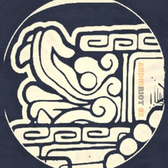 AUDIORIOT 02 - New Fear