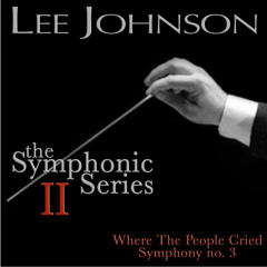 Where the People Cried - Symphony no. 3: The Great Spirit Remains (feat. Tommy Wildcat)