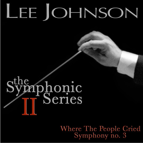 Where the People Cried - Symphony no. 3: The Great Spirit Remains (feat. Tommy Wildcat)