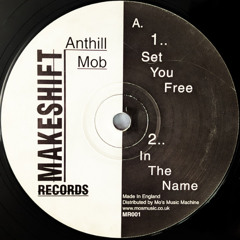 Anthill Mob - In The Name