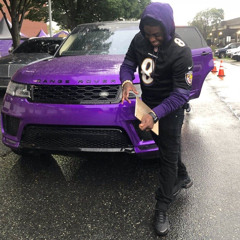 Kodak Black- Purp Chopped & Screwed