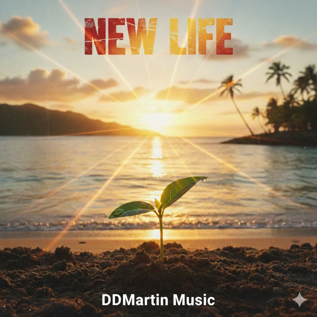 Stream New life by DDMartinMusic | Listen online for free on SoundCloud