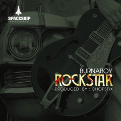 Rockstar