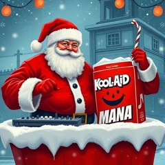 Christmas Rave (ALL i want for Christmas Remix)