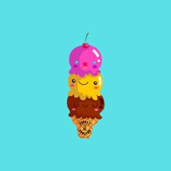 [FREE FOR PROFIT]  100 BPM Electro Pop Type Beat | "Ice Cream" Prod. FREAKY APOLLON