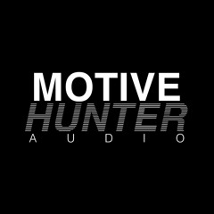 Motive Hunter Audio w/ Jake Osman - Subtle - 01/02/2021