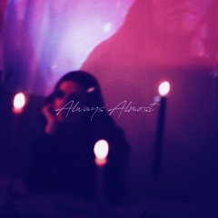 Rosie Darling - always almost [Atomic Drop Edit]