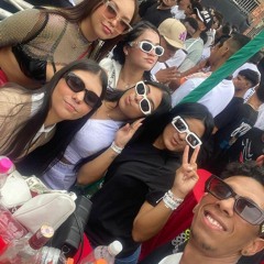 Para las Ponys - Joelfrid Romero 2k24.mp3