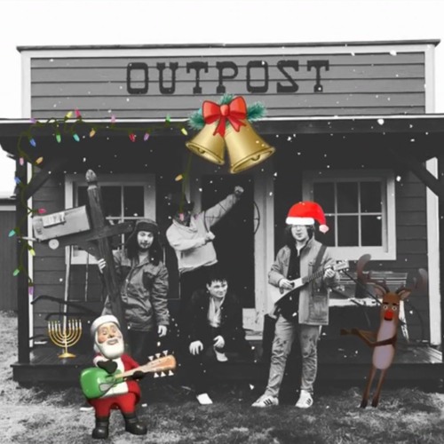 Punk goes christmas vinyl