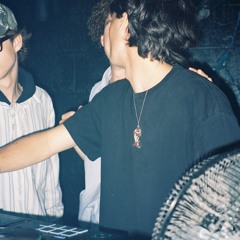 GIVING ME (EDIT)