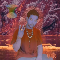 Infinite Glitch in My Tan (prod. by Solis)