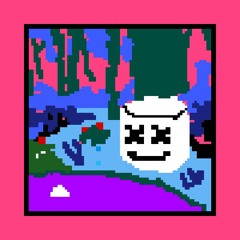 Gideon Joseph, Marshmello - Alone (Original Remix)