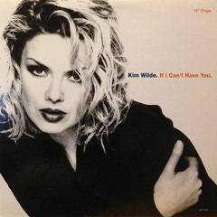 Kim Wilde - If I Can't Have You (Luin's Odishun Mix)