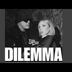 Rico X Miss Mood - Dilemma. Dynamic L. Remix