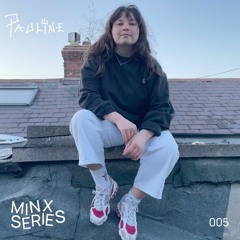 MINX005w//Pauline