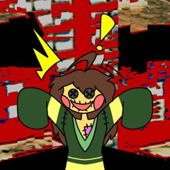 [A Chara Spamton] Butterscotch Buttercup