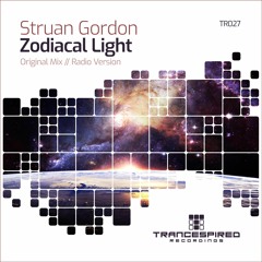 Struan Gordon - Zodiacal Light [Trancespired Recs - TR027]