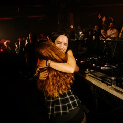 HELENA HAUFF B2B IMOGEN @ THE DRUMSHEDS LIVE 29.11.2025