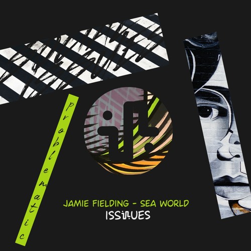 Jamie Fielding - Takes 2 To Tango (Original Mix) - ISS018