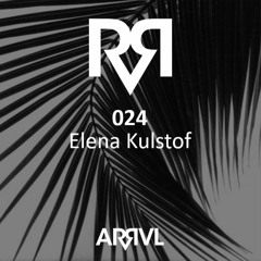 ARRVL 024 - Elena Kulstof