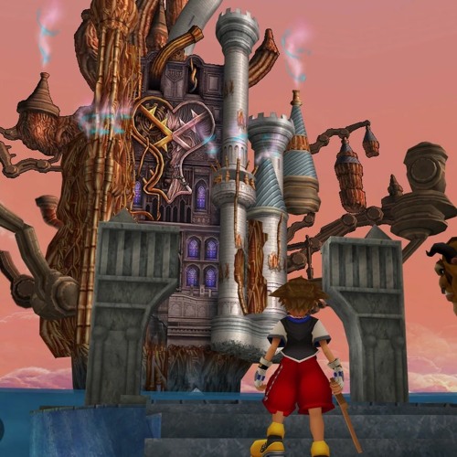 Stream HOLLOW BASTION by oddwin Listen online for free on SoundCloud