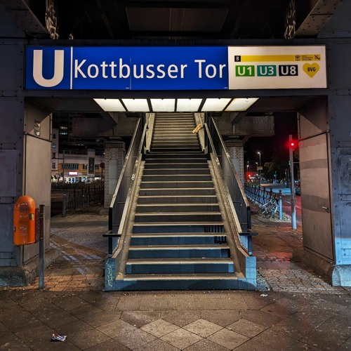 Sido - Bergab (DnB Mashup)