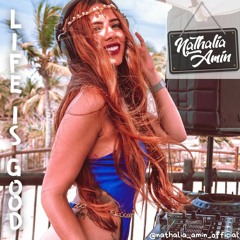 Nathalia Amin  Island Live set  ‘LIFE IS GOOD’