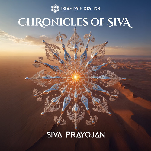 Chronicles of Siva - Siva Prayojan