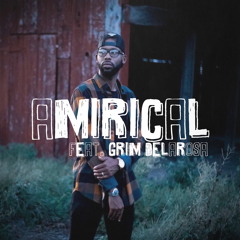 Go Harder (feat. Grim Delarosa)