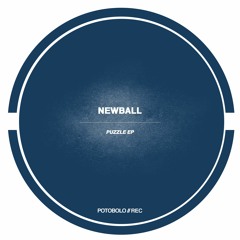 Newball - The Bass [PTBL178]